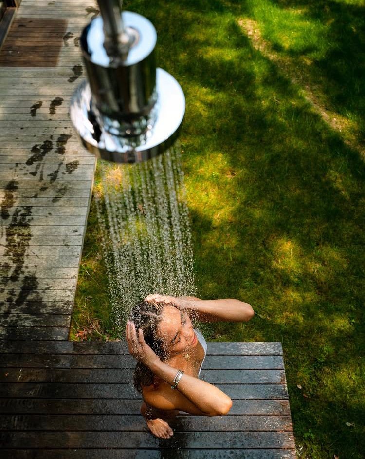 The Science of Pure Water